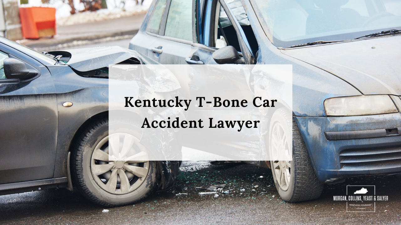 t bone car accident