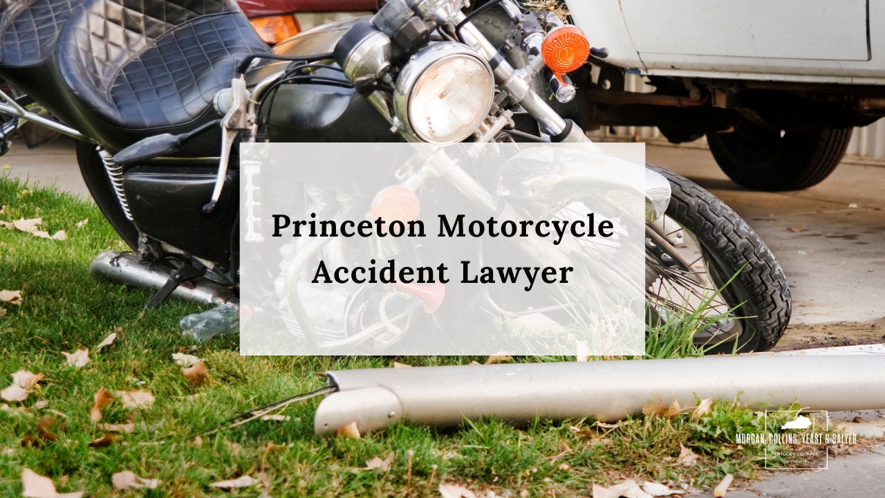 motorcycle accident